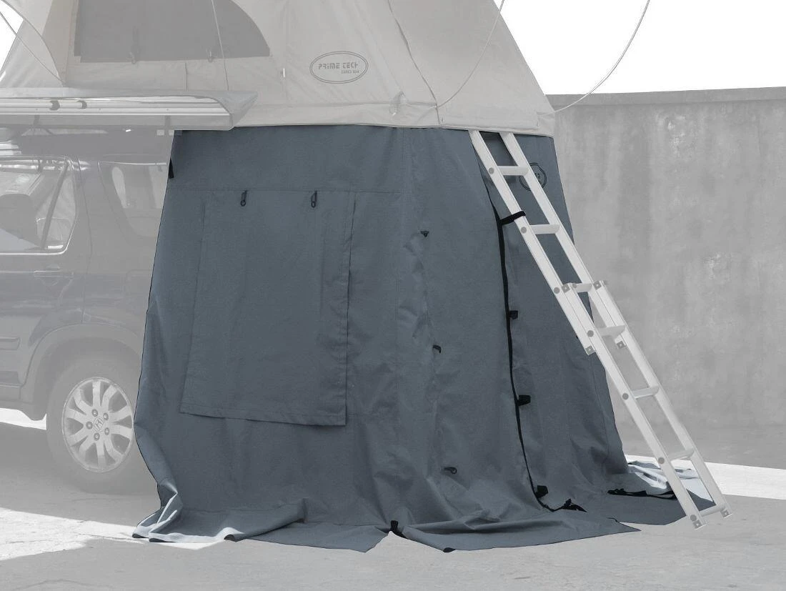 Prime Tech Wasteland Vorzelt 4 Prime Tech Wasteland Vorzelt – Bild 2