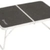 Outwell Heyfield Multifunktionstisch, 40x60x25cm, Grau