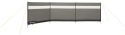 Outwell Insignia Windschutz, 500x125cm, Grau