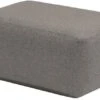Outwell Lake Erie Ottoman, Grau -Campingausrüstung 59917 0