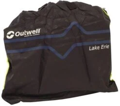 Outwell Lake Erie Ottoman, Grau 15 Outwell Lake Erie Ottoman, Grau -Campingausrüstung 59917 0 6