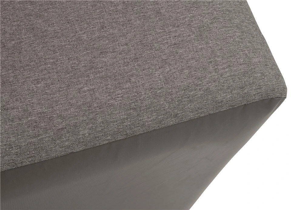 Outwell Lake Erie Ottoman, Grau 4 Outwell Lake Erie Ottoman, Grau – Bild 2