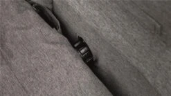 Outwell Lake Erie Ottoman, Grau 12 Outwell Lake Erie Ottoman, Grau -Campingausrüstung 59917 3