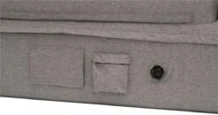 Outwell Lake Superior Luftsofa, Grau -Campingausrüstung 59919 2