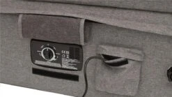 Outwell Lake Superior Luftsofa, Grau -Campingausrüstung 59919 4