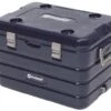 Outwell Fulmar Kühlbox 60l, Blau -Campingausrüstung 60039 0