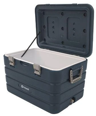 Outwell Fulmar Kühlbox 60l, Blau 4 Outwell Fulmar Kühlbox 60l, Blau – Bild 2