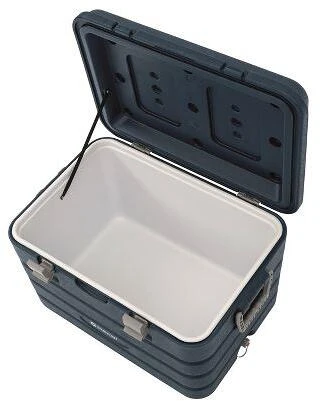 Outwell Fulmar Kühlbox 60l, Blau 5 Outwell Fulmar Kühlbox 60l, Blau – Bild 3