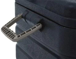 Outwell Fulmar Kühlbox 60l, Blau 14 Outwell Fulmar Kühlbox 60l, Blau -Campingausrüstung 60039 3