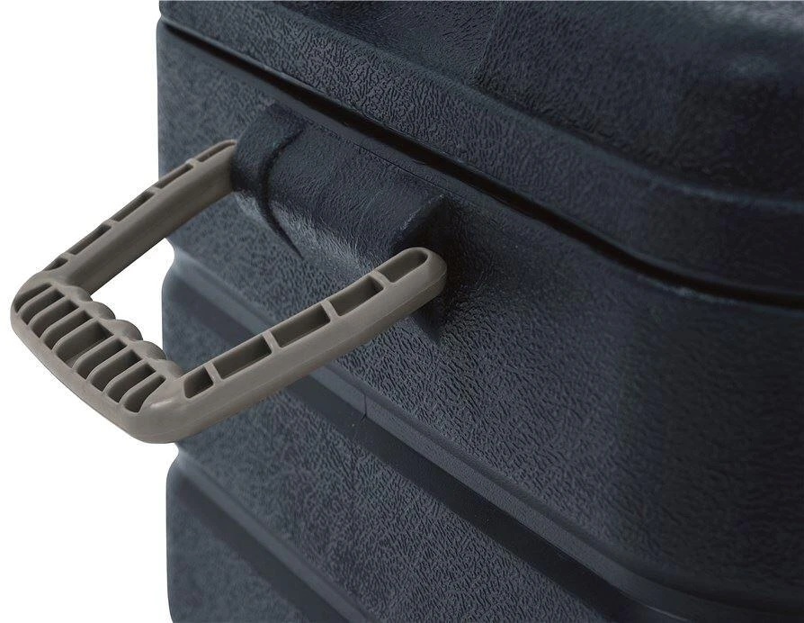 Outwell Fulmar Kühlbox 60l, Blau 6 Outwell Fulmar Kühlbox 60l, Blau – Bild 4