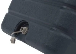 Outwell Fulmar Kühlbox 60l, Blau 15 Outwell Fulmar Kühlbox 60l, Blau -Campingausrüstung 60039 4