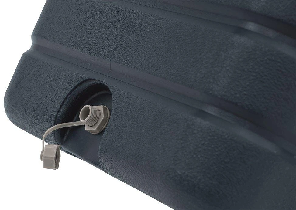 Outwell Fulmar Kühlbox 60l, Blau 7 Outwell Fulmar Kühlbox 60l, Blau – Bild 5