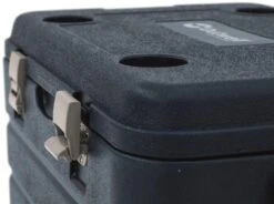 Outwell Fulmar Kühlbox 60l, Blau 16 Outwell Fulmar Kühlbox 60l, Blau -Campingausrüstung 60039 5