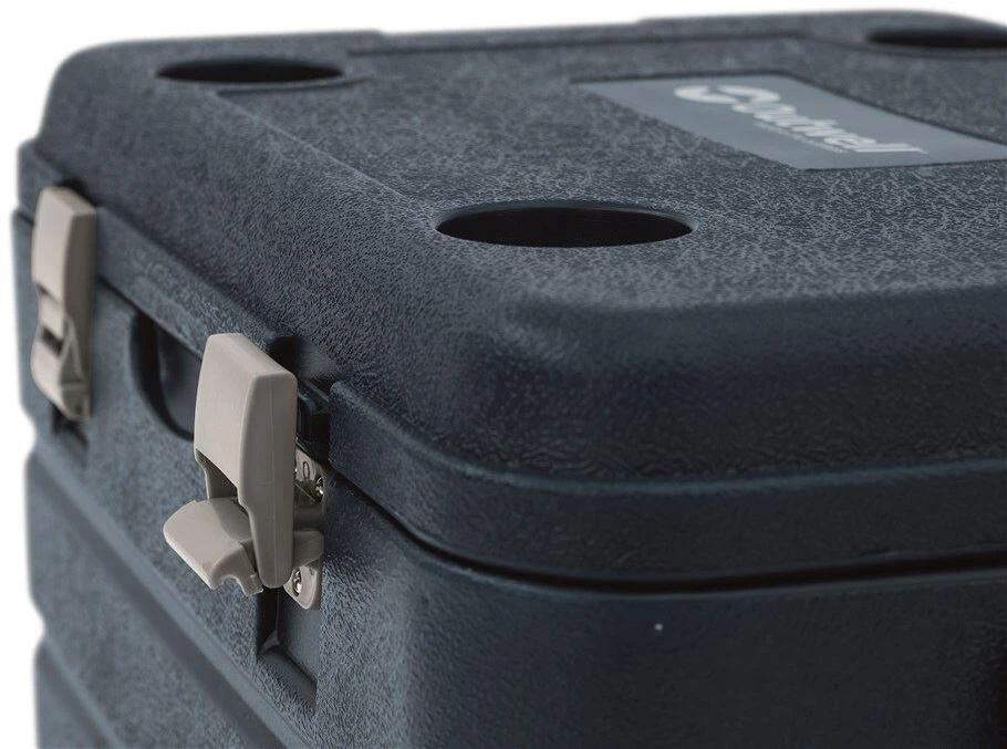 Outwell Fulmar Kühlbox 60l, Blau 8 Outwell Fulmar Kühlbox 60l, Blau – Bild 6