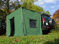 Prime Tech Seitenwände Für Markise 17 Prime Tech Seitenwände Für Markise -Campingausrüstung 6008 6