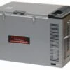 Engel MD80F-S Kompressor-Kühlbox, 12V/24V, 80L -Campingausrüstung 60121 0