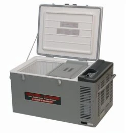 Engel MD80F-S Kompressor-Kühlbox, 12V/24V, 80L -Campingausrüstung 60121 1