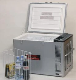 Engel MD80F-S Kompressor-Kühlbox, 12V/24V, 80L -Campingausrüstung 60121 2