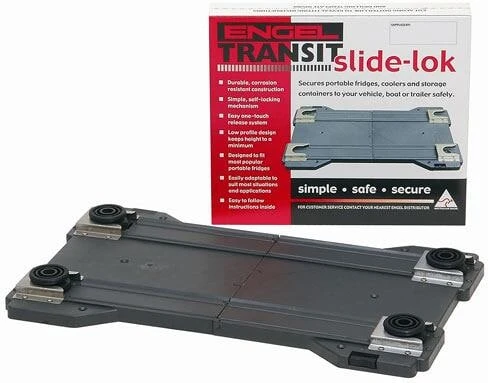 Engel Transit Slide-Lok Befestigungskit Für MT35/45 3 Engel Transit Slide-Lok Befestigungskit Für MT35/45