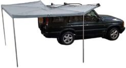 Prime Tech Wing 270° Markise, Beifahrerseite 11 Prime Tech Wing 270° Markise, Beifahrerseite -Campingausrüstung 6026 2