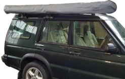 Prime Tech Wing 270° Markise, Beifahrerseite 13 Prime Tech Wing 270° Markise, Beifahrerseite -Campingausrüstung 6026 4