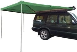 Prime Tech Wing 270° Markise, Beifahrerseite 14 Prime Tech Wing 270° Markise, Beifahrerseite -Campingausrüstung 6026 5