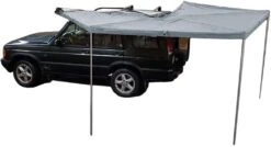 Prime Tech Wing Fahrerseite -Campingausrüstung 6028 2