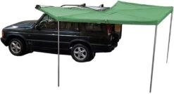 Prime Tech Wing Fahrerseite -Campingausrüstung 6028 3