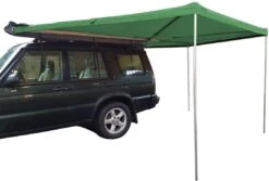 Prime Tech Wing Fahrerseite -Campingausrüstung 6028 5