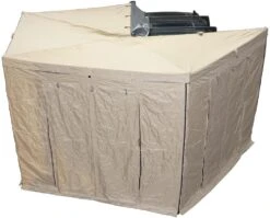 Prime Tech Seitenwände Für Prime Wing -Campingausrüstung 6031 2