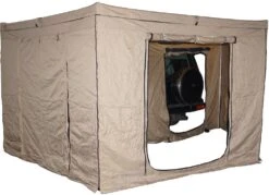 Prime Tech Seitenwände Für Prime Wing -Campingausrüstung 6031 3