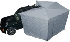 Prime Tech Seitenwände Für Prime Wing -Campingausrüstung 6031 4