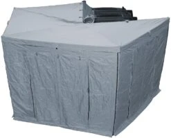 Prime Tech Seitenwände Für Prime Wing -Campingausrüstung 6031 5