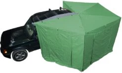 Prime Tech Seitenwände Für Prime Wing -Campingausrüstung 6031 7