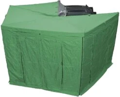 Prime Tech Seitenwände Für Prime Wing -Campingausrüstung 6031 8