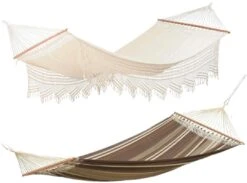 Amazonas Palacio Hängematte