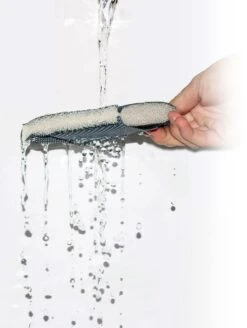 Crespo Deluxe AL/363-NDL-40 Dreibeinliege, Anthrazit -Campingausrüstung 60382 1