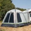 Reimo UniVan Air Heckzelt, 250x300cm -Campingausrüstung 60450 0