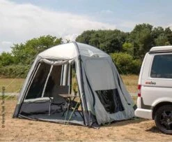 Reimo UniVan Air Heckzelt, 250x300cm -Campingausrüstung 60450 2