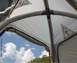 Reimo UniVan Air Heckzelt, 250x300cm -Campingausrüstung 60450 3