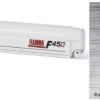 Fiamma F45S Markise Weiß, 260cm, Royal Grey, VW T5/T6 California -Campingausrüstung 60635 0