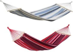 Amazonas Samba Hängematte