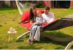 Amazonas Fat Hammock Hängematte 9 Amazonas Fat Hammock Hängematte -Campingausrüstung 6105 3