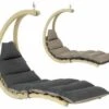 Amazonas Swing Lounger Schwebeliege -Campingausrüstung 6112 0