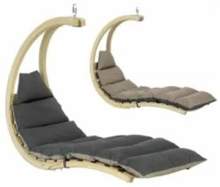 Amazonas Swing Lounger Schwebeliege