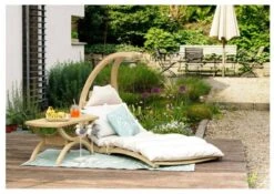 Amazonas Swing Lounger Schwebeliege -Campingausrüstung 6112 2