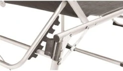 Outwell New Foundland Dreibeinliege -Campingausrüstung 6139 1