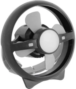 Brunner Atmo RG Ventilator