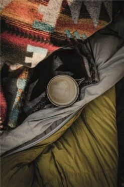 Robens Titan Tasse, 450ml, 8x9,5cm, Silber -Campingausrüstung 62029 0 4