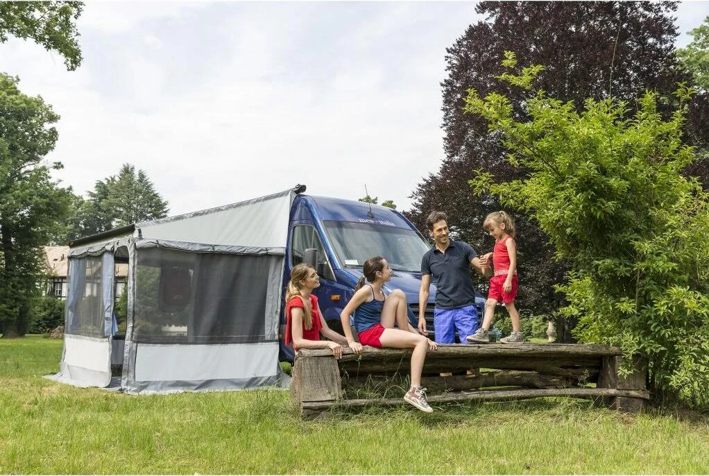 Fiamma Privacy Room F65/F80 Markisenvorzelt, 300cm, Fiat Ducato (H2) Ab Bj. 2006 - Version 2022 3 Fiamma Privacy Room F65/F80 Markisenvorzelt, 300cm, Fiat Ducato (H2) Ab Bj. 2006 - Version 2022